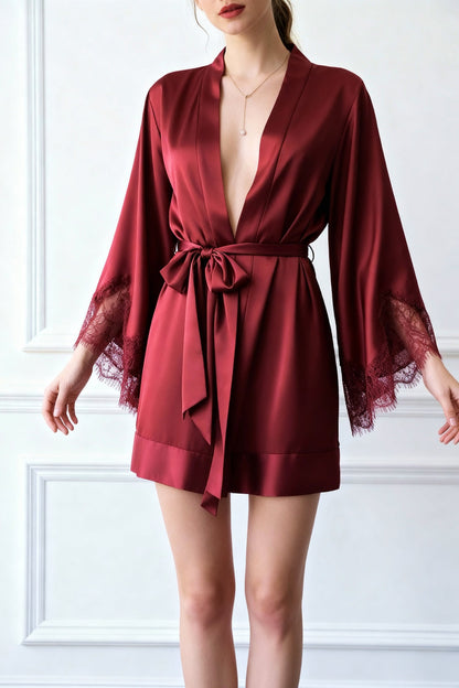 חלוק לילה עופרי